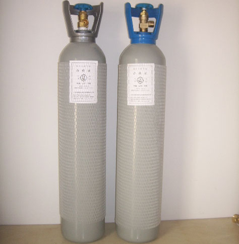 8L小瓶氦气 婚庆氦气，武汉氦气提供充气服务